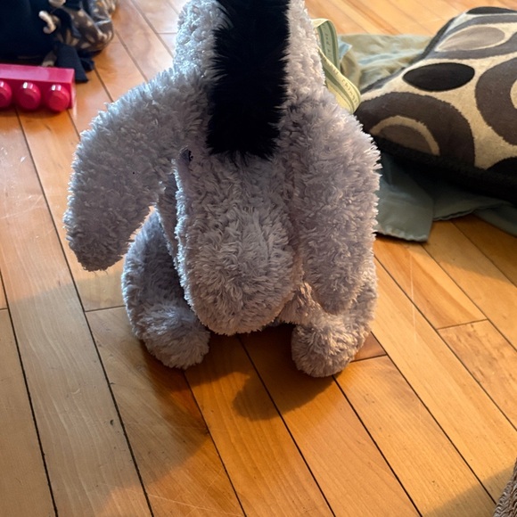 Winnie the Pooh - Eeyore - Picture 2 of 5